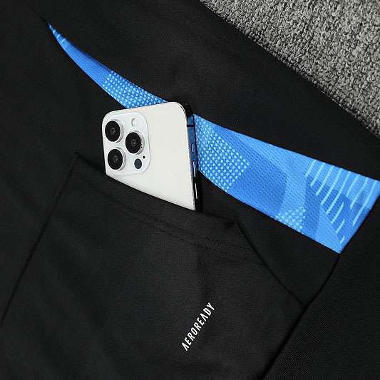 2425 Argentina Hoodies black kids kit P-2XL — foto 5
