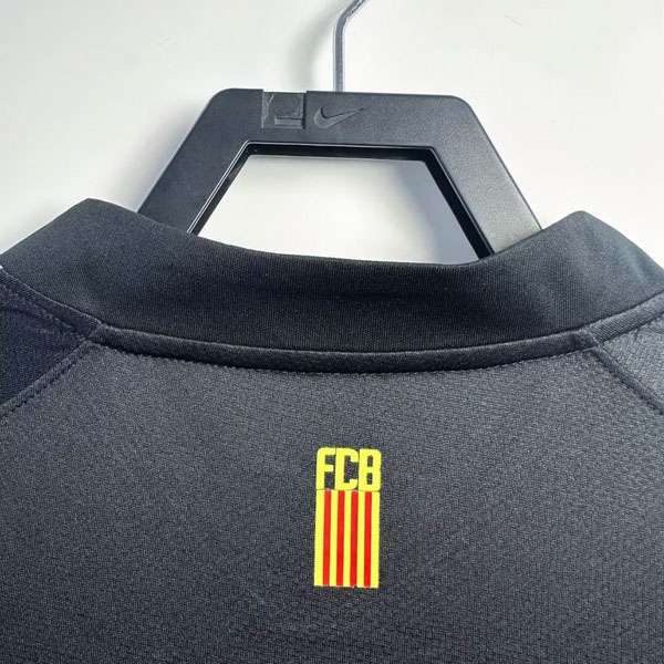 11/12 Barcelona Retro away S-XXL — foto 2