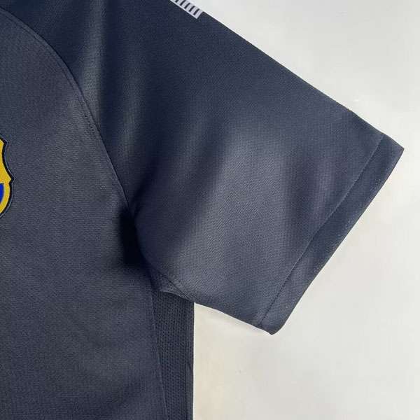 11/12 Barcelona Retro away S-XXL — foto 4