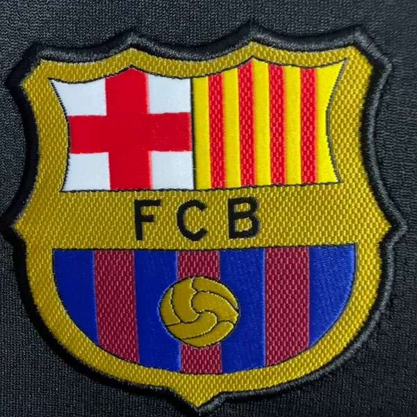 11/12 Barcelona Retro away S-XXL — foto 5