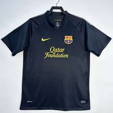11/12 Barcelona Retro away S-XXL — foto 1