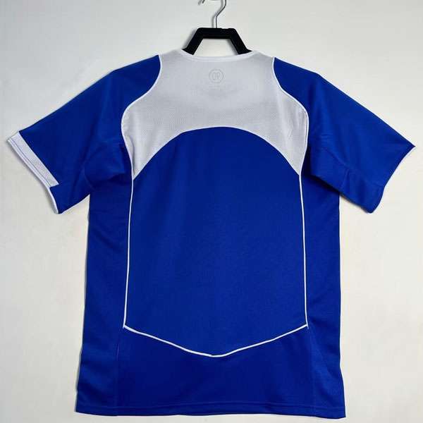 Brazil 2004 Away Retro Jersey — foto 2
