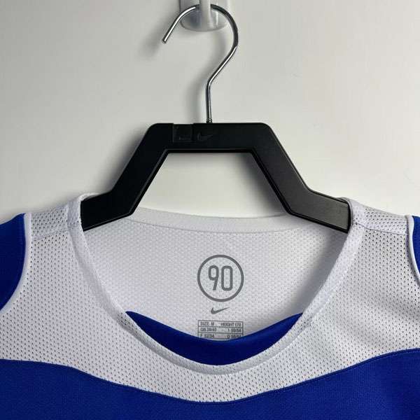 Brazil 2004 Away Retro Jersey — foto 3