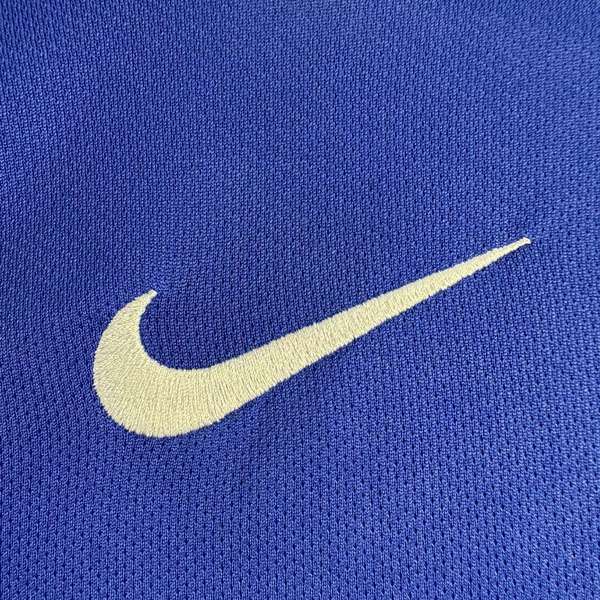 Brazil 2004 Away Retro Jersey — foto 4
