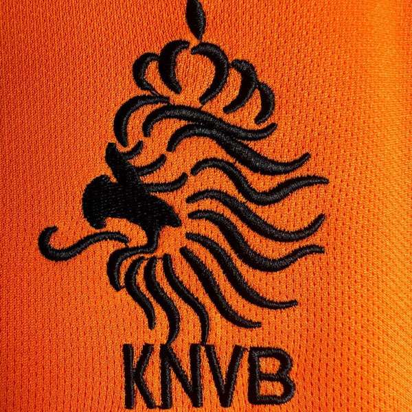 1998 Retro Netherland Holland  Long home S-XXL — foto 5