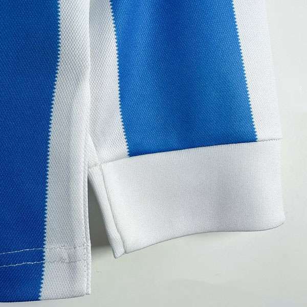 Retro Argentina 1986 HOME long sleeve S-XXL — foto 3