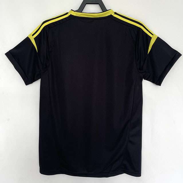 12/13 Retro Chelsea third away S-XXL — foto 2