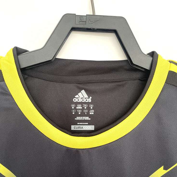 12/13 Retro Chelsea third away S-XXL — foto 3