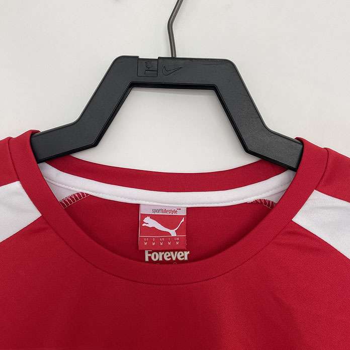 14/15 Retro Arsenal home S-XXL — foto 3