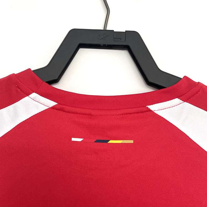 14/15 Retro Arsenal home S-XXL — foto 5