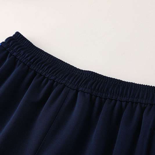 2024 LONG Zipper Boca Royal Colorful Blue S-2XL1 — foto 5