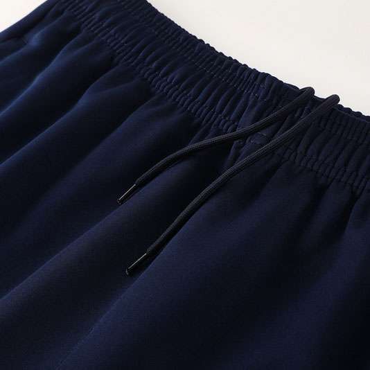 2425PSG long zipper blue kit S-XXL — foto 5