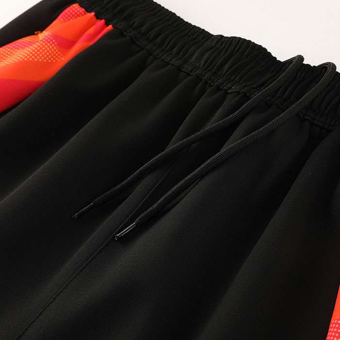 2425 Bayern long zipper red kit S-XXL3 — foto 5