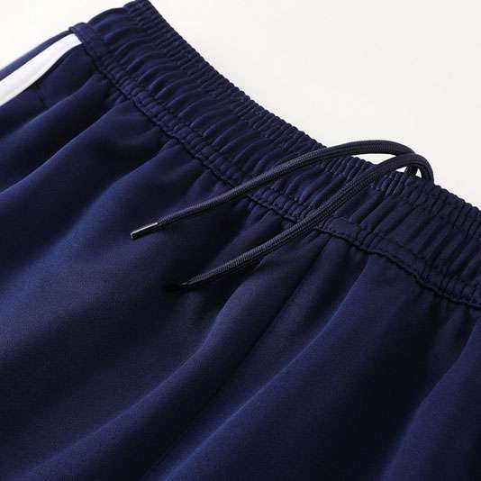 24 long zipper Riyadh Al Nassar black kit S-XXL — foto 5
