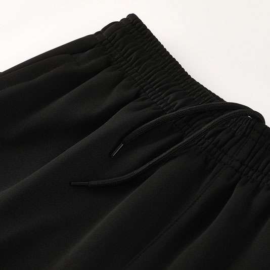 2425 Chelsea long zipper black kit S-2XL — foto 4