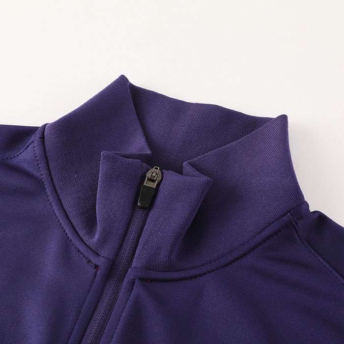 2024 long zipper England pueple S-XXL — foto 5