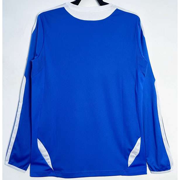 11/12 Retro Chelsea home long sleeve S-XXL — foto 2