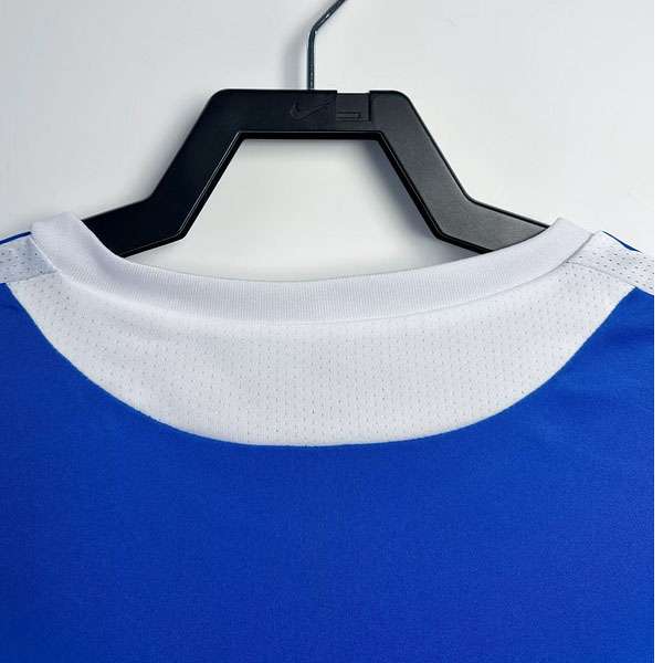 11/12 Retro Chelsea home long sleeve S-XXL — foto 4