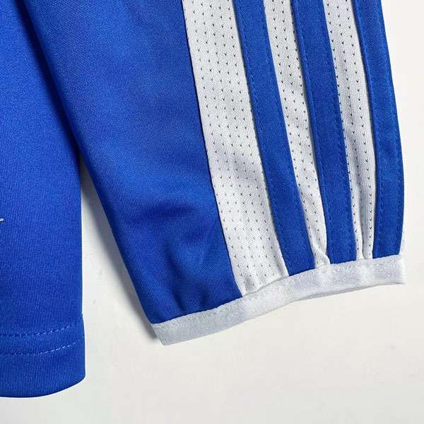 11/12 Retro Chelsea home long sleeve S-XXL — foto 5