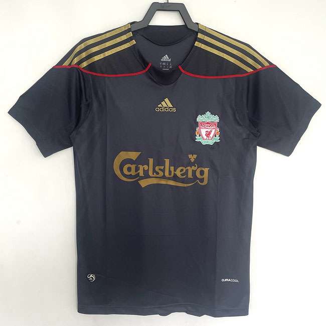 retro 2019-20 Liverpool away S-2XL — foto 1