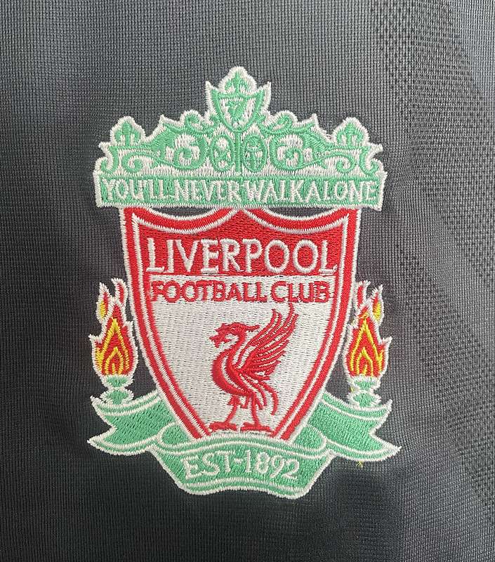 retro 2019-20 Liverpool away S-2XL — foto 5