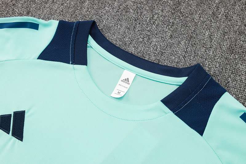 2425 Arsenal lake blue taining kit S-XXL — foto 4