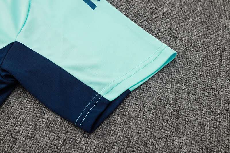 2425 Arsenal lake blue taining kit S-XXL — foto 5