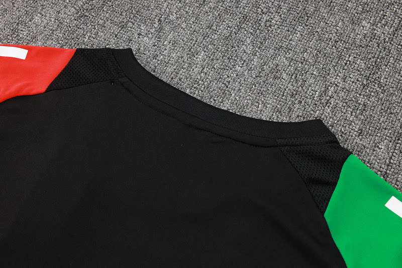 2425 Arsenal black taining kit S-XXL — foto 5