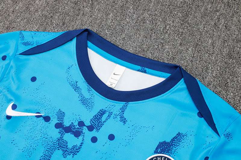 2425 Chelsea short sleeve blue kit S-XXL1 — foto 3