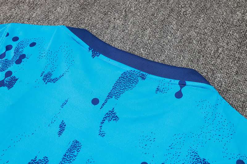 2425 Chelsea short sleeve blue kit S-XXL1 — foto 4