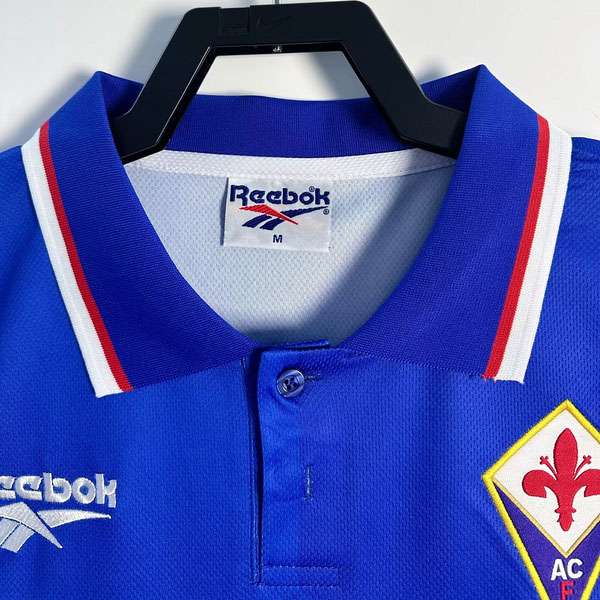 95-96 Retro Florence Home S-2XL — foto 3