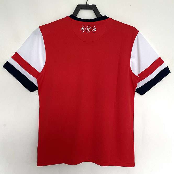 12/13 Retro Arsenal home S-XXL — foto 2