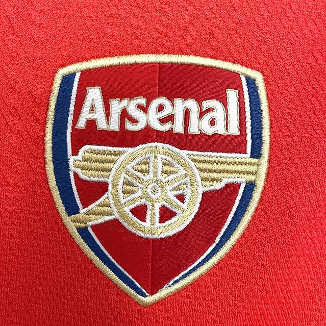 12/13 Retro Arsenal home S-XXL — foto 5