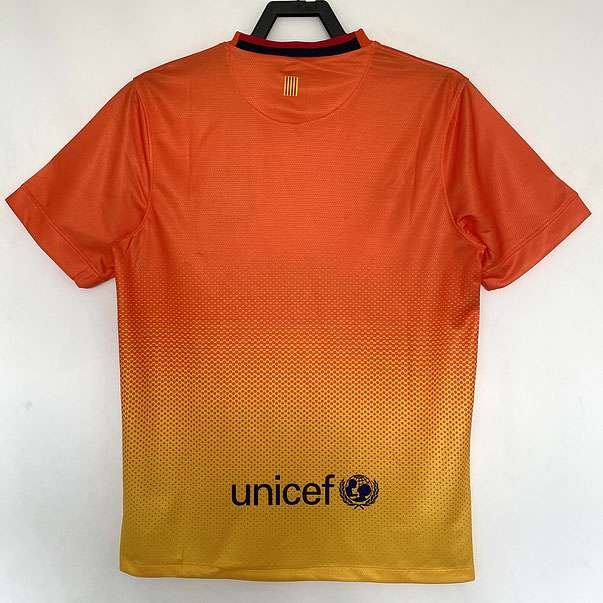 12/13 Barcelona Retro away S-XXL — foto 2