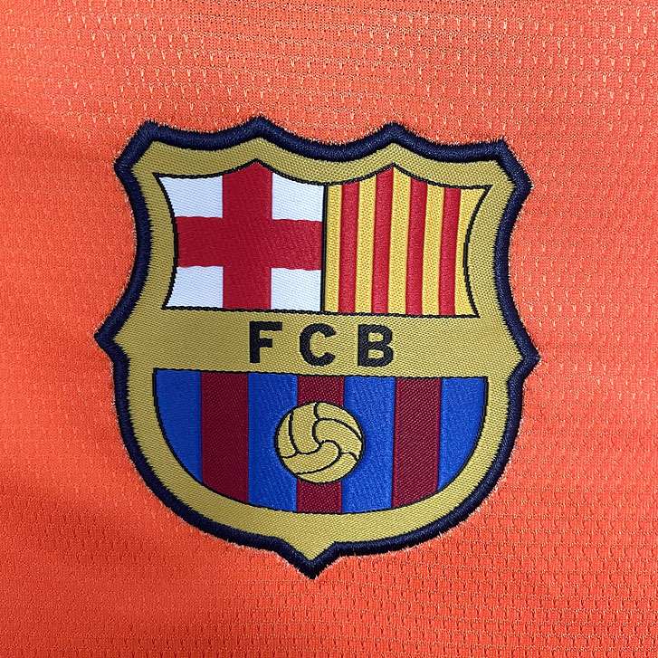 12/13 Barcelona Retro away S-XXL — foto 5