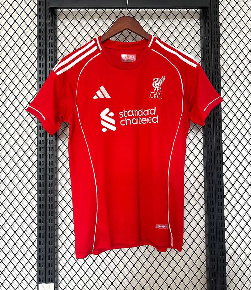 2526 Liverpool home S-4XL — foto 5