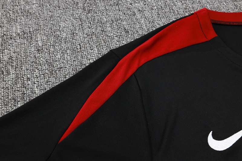 D961 2425 Barcelona training suit black S-XXL — foto 4