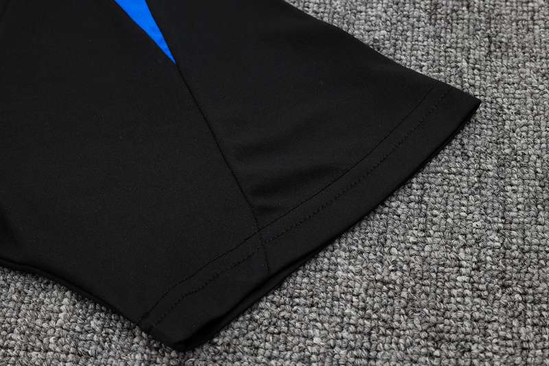 D961 2425 Barcelona training suit black S-XXL — foto 5