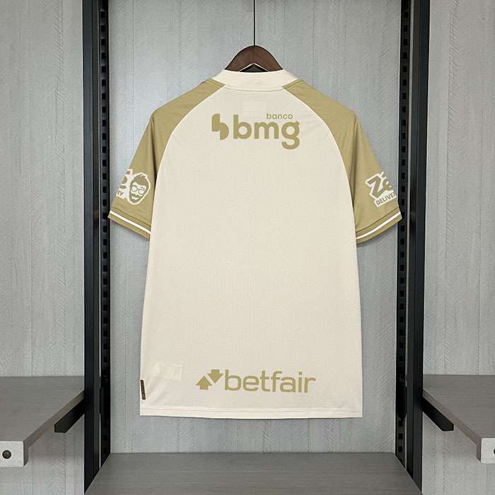 24/25 all sponsor  Vasco da Gama third away  S-4XL — foto 2