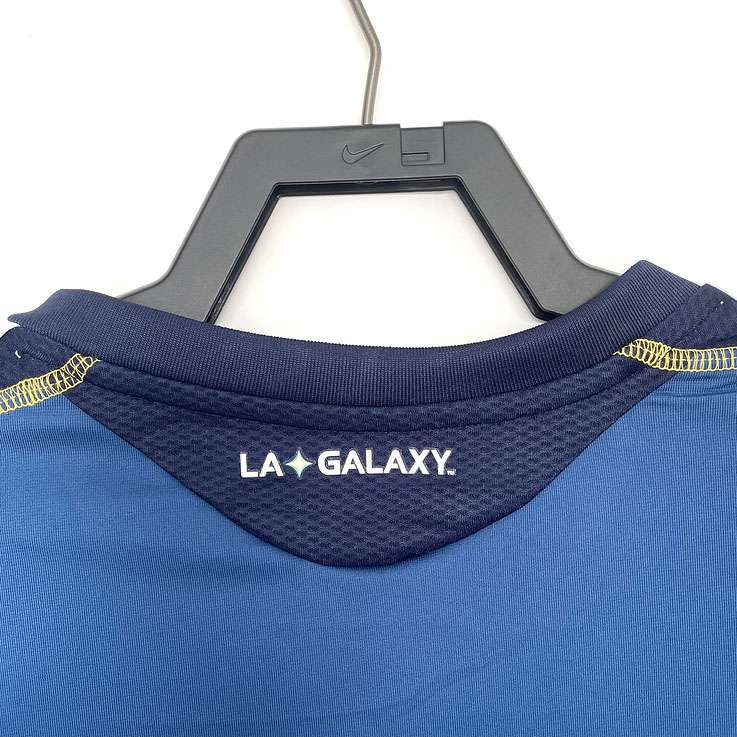 11/12 retro Los Angeles Galaxy away size S-4XL — foto 5