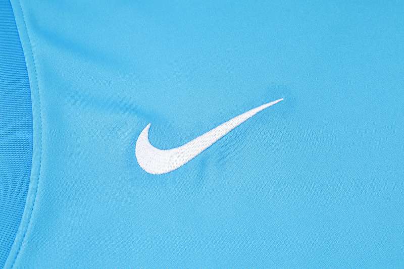 D1033 2425 Chelsea vest light blue kit S-XXL — foto 4
