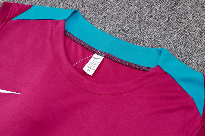 D1040 2425 PSG training suit ROSE S-XXL — foto 3