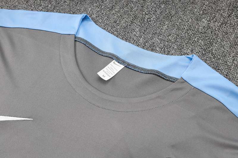 D1096 2425 Tottenham Hotspur grey kit S-XXL — foto 3