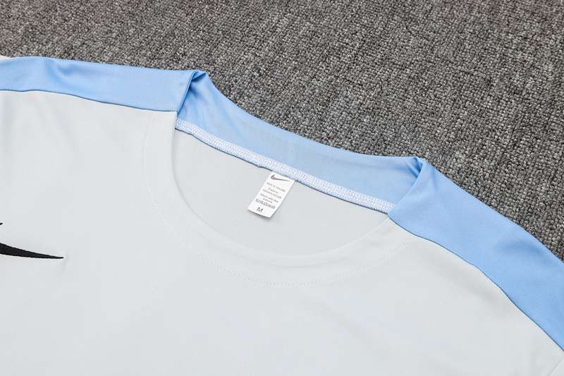 D1096 2425 Tottenham Hotspur white kit S-XXL — foto 4