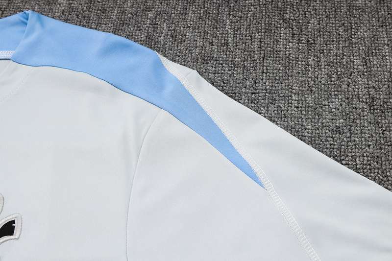 D1096 2425 Tottenham Hotspur white kit S-XXL — foto 5
