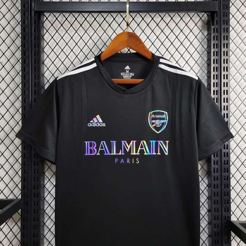24/25 Arsenal black Casual Shirts S-XXL — foto 3