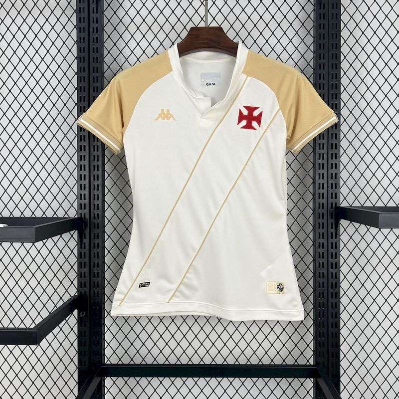 24/25 Vasco da Gama women's third away S-2XL — foto 1
