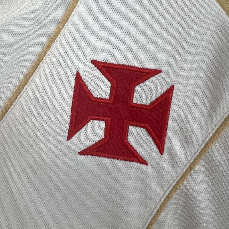 24/25 Vasco da Gama women's third away S-2XL — foto 4