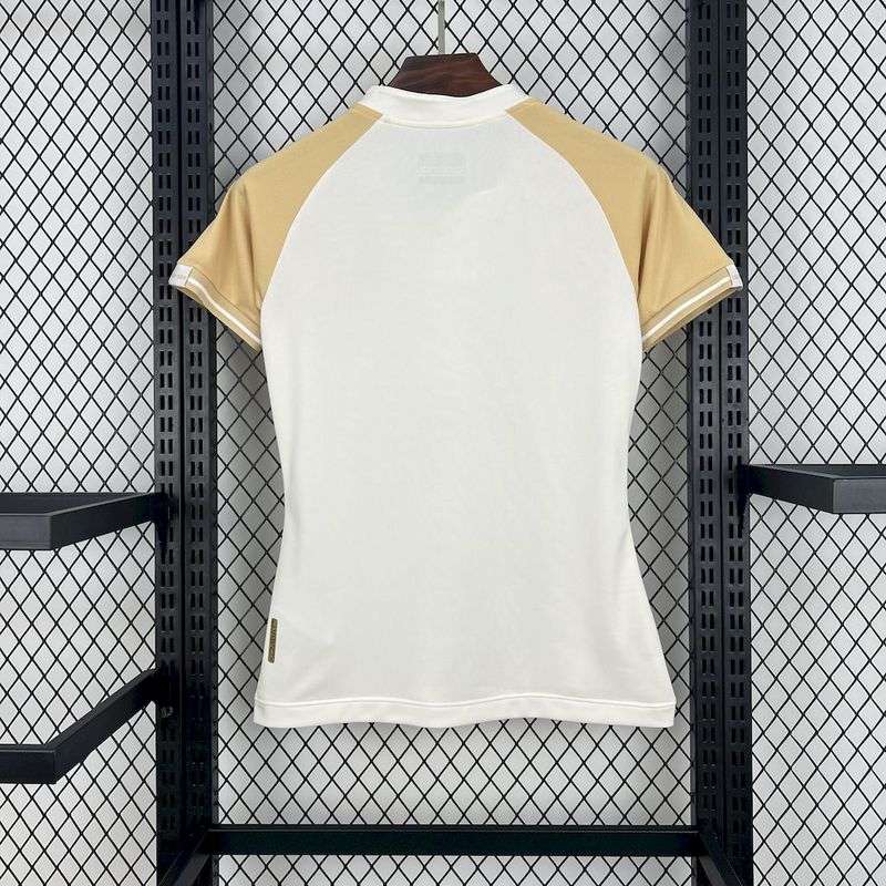 24/25 Vasco da Gama women's third away S-2XL — foto 2