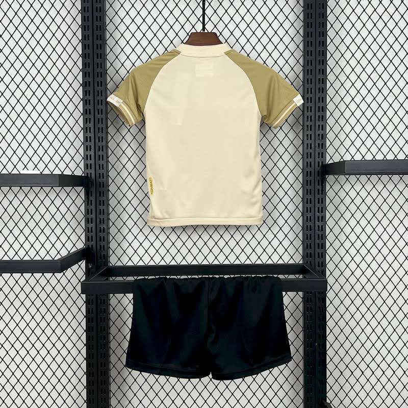 2425 kids Vasco da Gama third away size 16-28 — foto 2